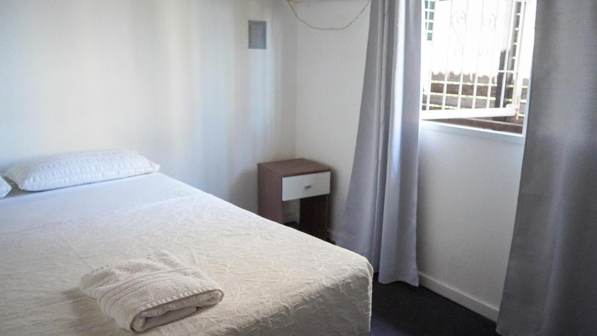 Hostal Con Terraza Y Parrilla En Palermo Buenos Aires Exterior photo